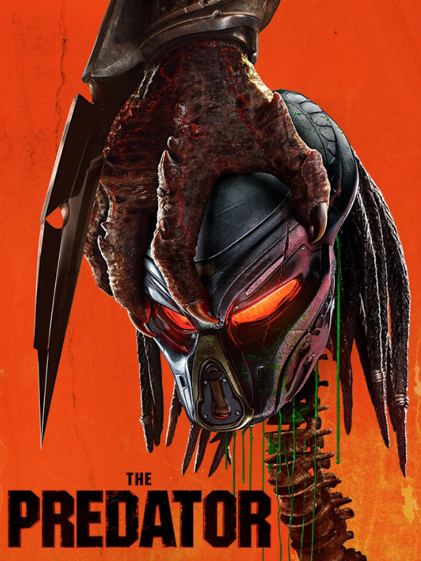 The Predator